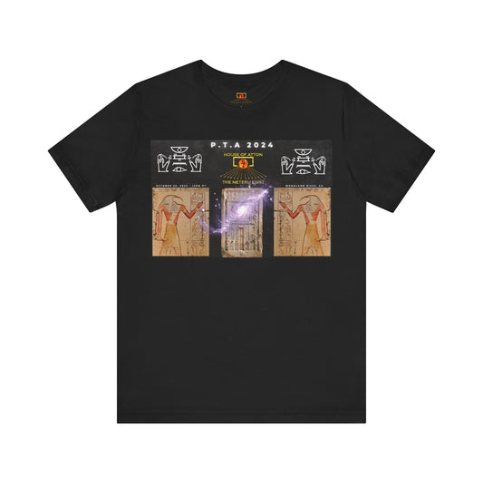 P.T.A 2024 Limited Edition Tee