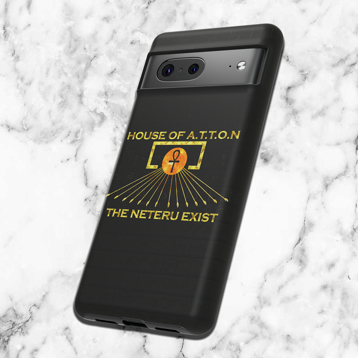 ATTON : Android Phone Cases